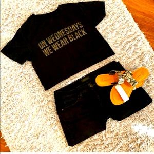 ☀️ Summer Outfits on a Snowy Day ☀️